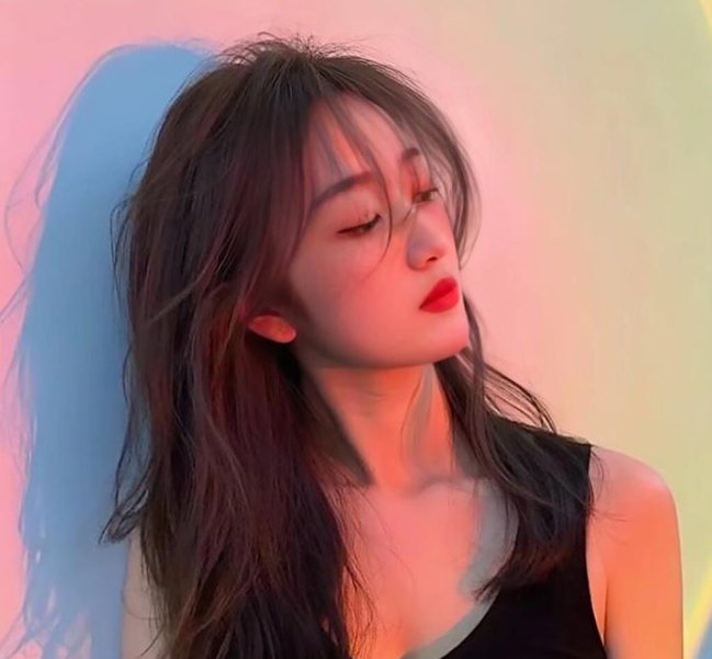 女王西施