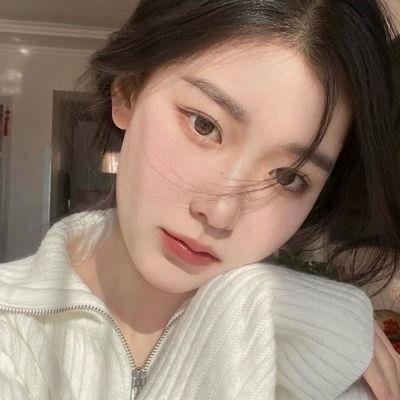 好女孩